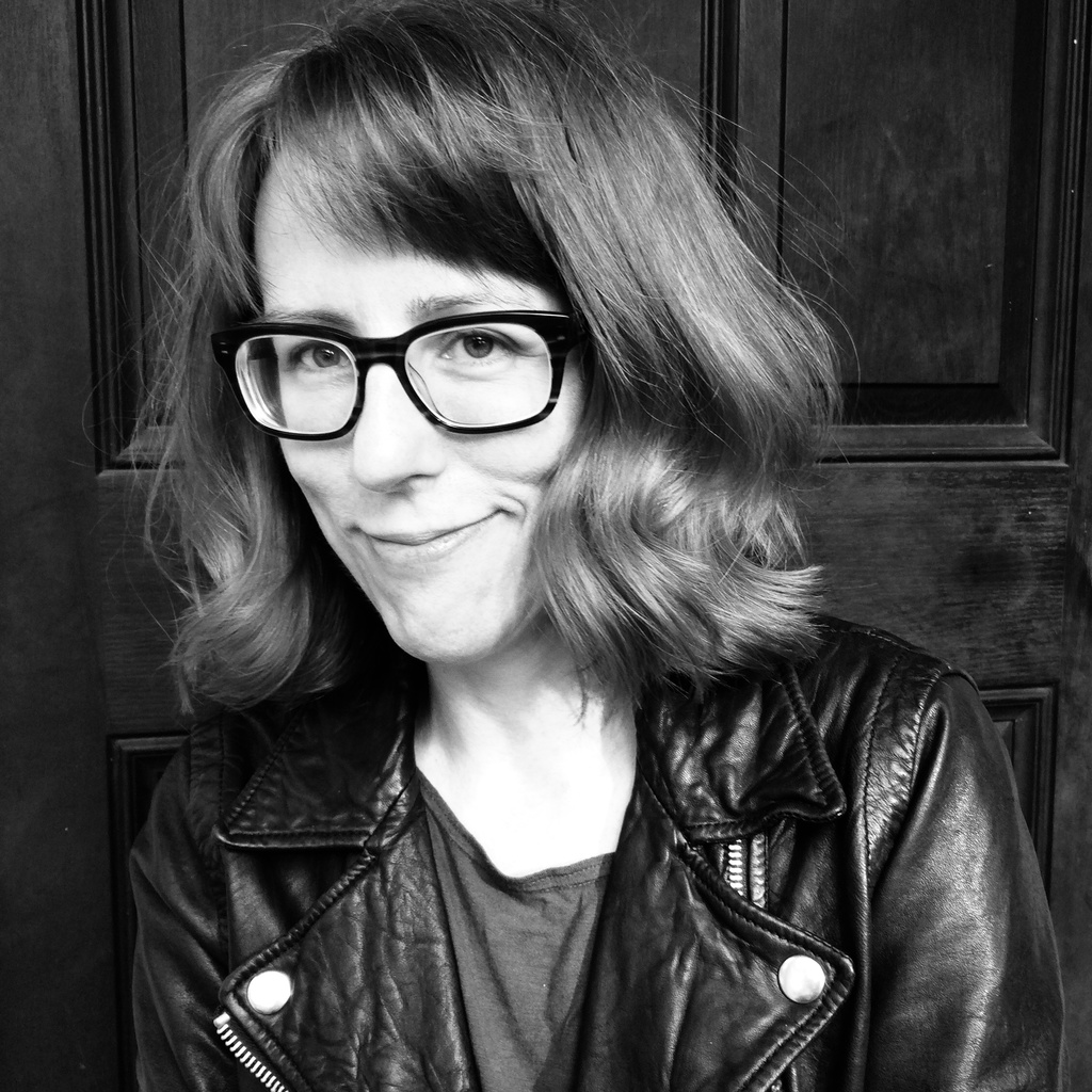 Malinda McCollum The Iowa Summer Writing Festival The University of